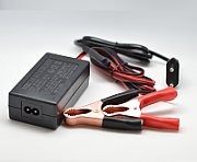 CHAR-VRLAB12/2A-BX