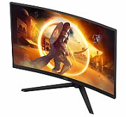 Monitor 31.5 inch AOC CQ32G4VE 2560 x 1440, 180 Hz