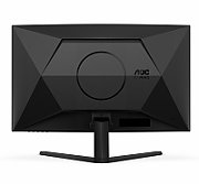 Monitor 31.5 inch AOC CQ32G4VE 2560 x 1440, 180 Hz