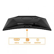 Monitor 31.5 inch AOC CQ32G4VE 2560 x 1440, 180 Hz