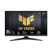 Monitor 31.5 inch ASUS VG328QA1A 1920 x 1080 pixeli, 170 Hz