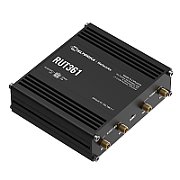 LTE CAT 6 Router | RUT361 | 802.11n | 10/100 Mbit/s | Ethernet LAN (RJ-45) ports 2 | Mesh Support No | MU-MiMO Yes | 4G