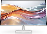 Monitor 27 inch HP S5 527sf 1920 x 1080 pixeli, 100 Hz