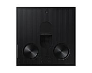 Samsung HW-LS60D/EN soundbar speaker Black 2.0 channels