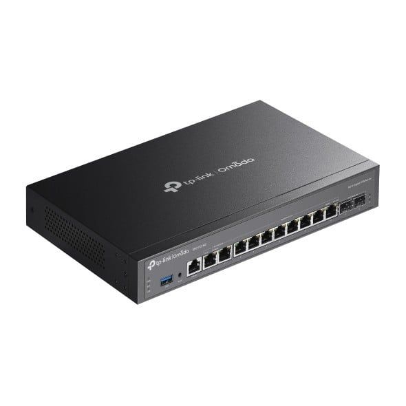 Router wireless TP-Link ER7412-M2