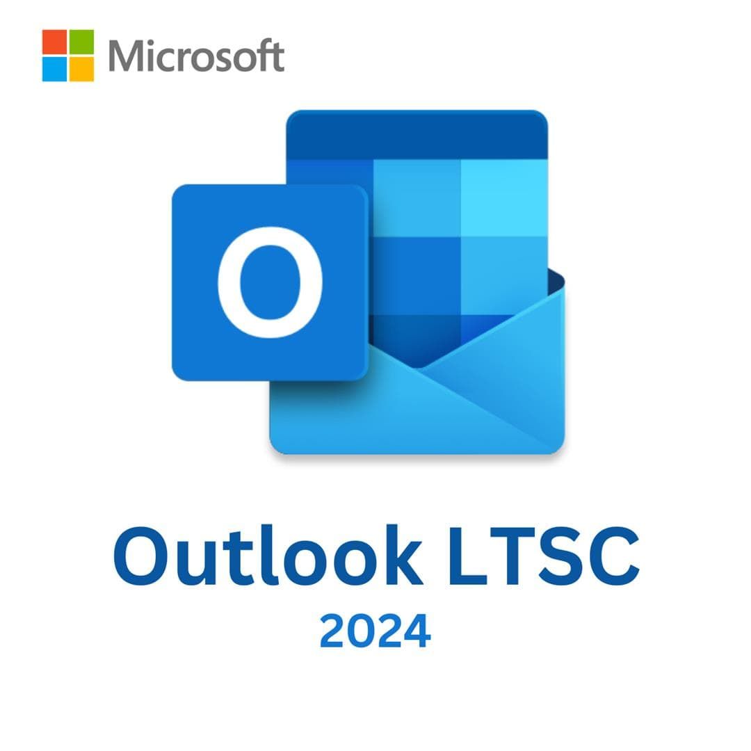 CSP Outlook LTSC 2024 EDU [P]