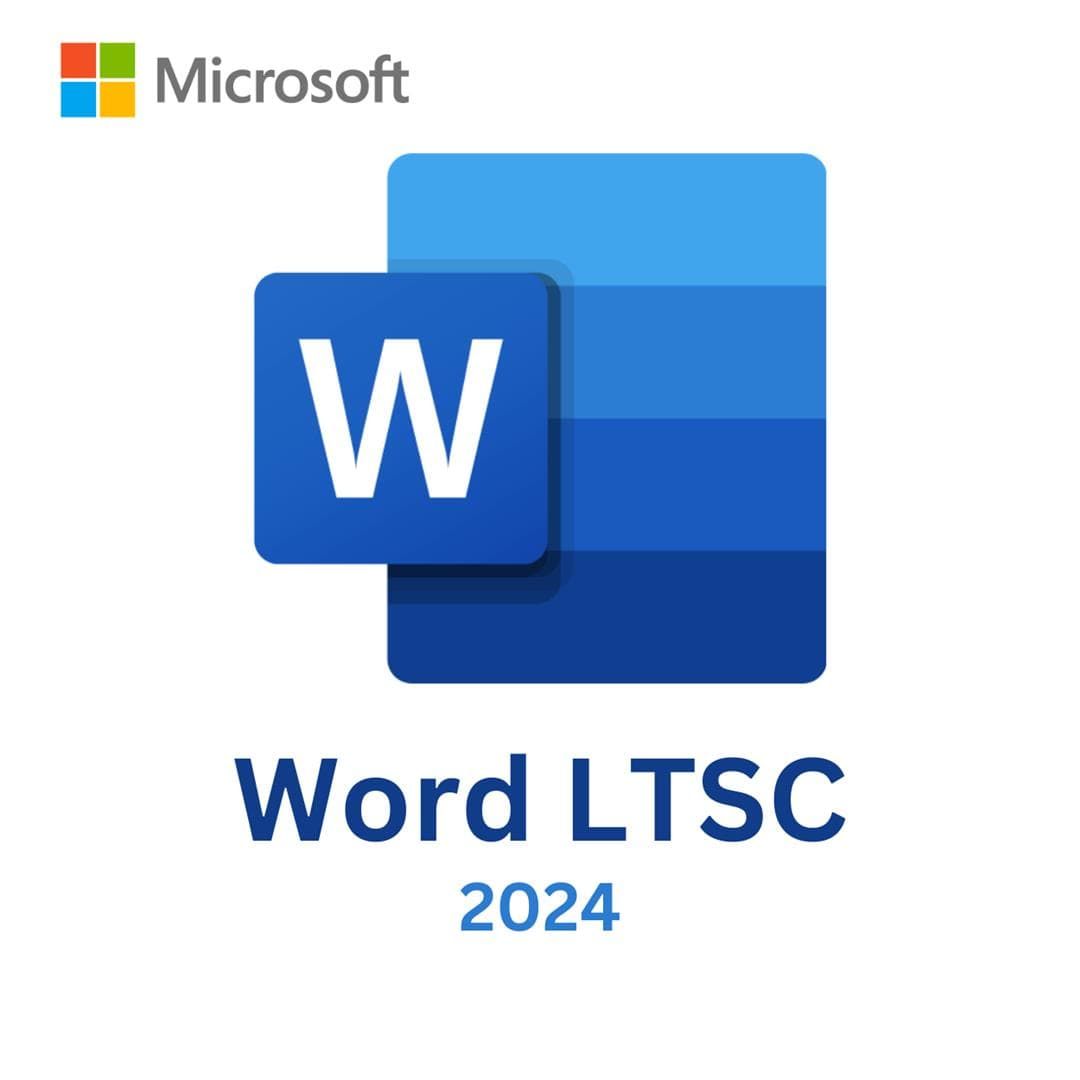 CSP Word LTSC 2024 EDU [P]