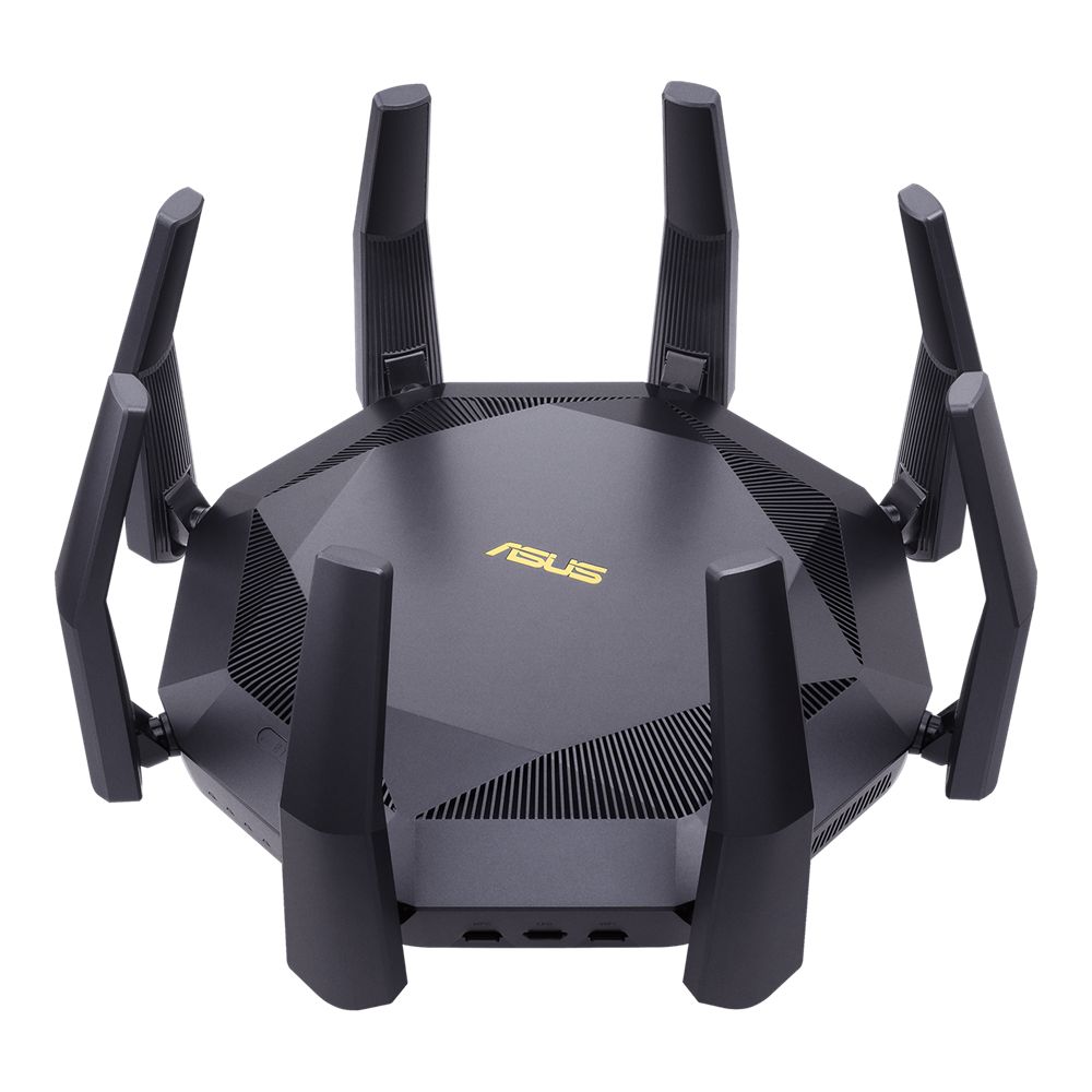 Router Asus 90IG04J1-BM3010