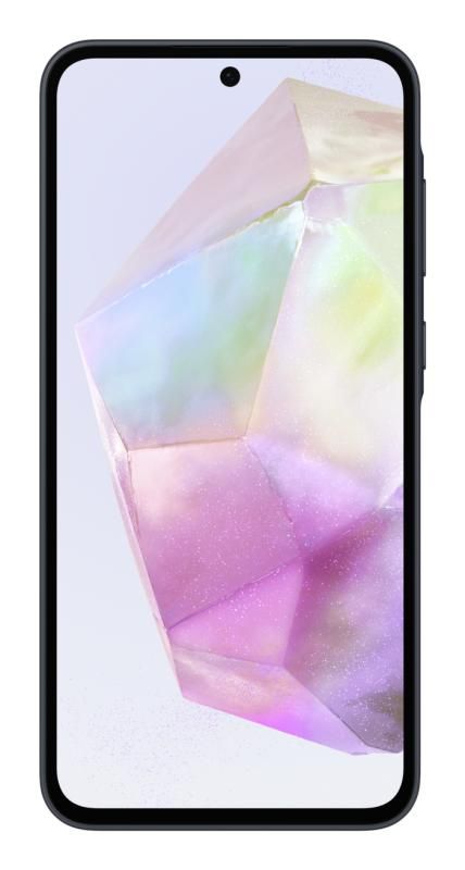 Samsung A35 5G A356B 6.6  6GB 128GB DualSIM Navy Enterprise Edition