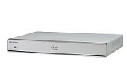ISR 1100 4P Dual GE SFP Router
