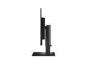 Monitor 24 inch Samsung LS24D406GAUXEN 1920 x 1080, 100 Hz