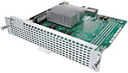 NIM with32-channel DSP