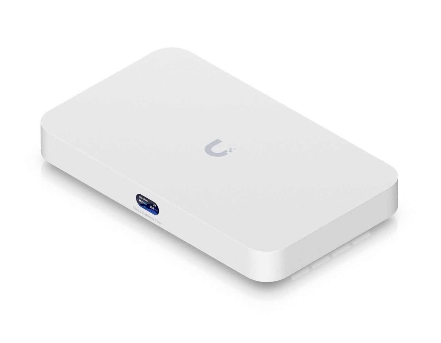 Ubiquiti UCG-Fiber (30W) gateway-uri/controlere 10, 100, 1000, 2500, 10000 Mbit/s