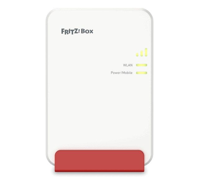 Router AVM 20003048