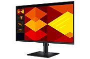 Monitor 27 inch Samsung LS27D406GAUXEN 1920 x 1080 pixeli, 100 Hz