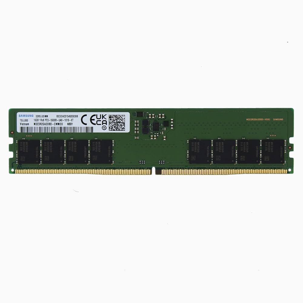 Memorie Samsung M321R2GA3EB0-CWM 16 GB DDR5 5600 MHz