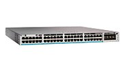 CATALYST 9300L MINI 48P UPOE/NW-A 4X 25G UPLINK