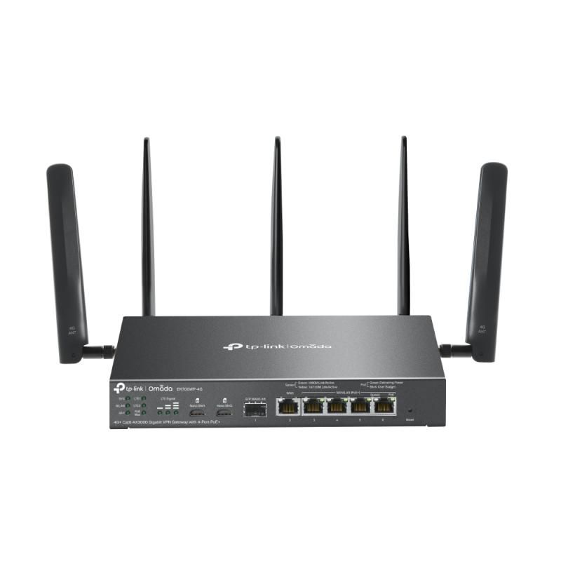 Router TP-Link ER706WP-4G