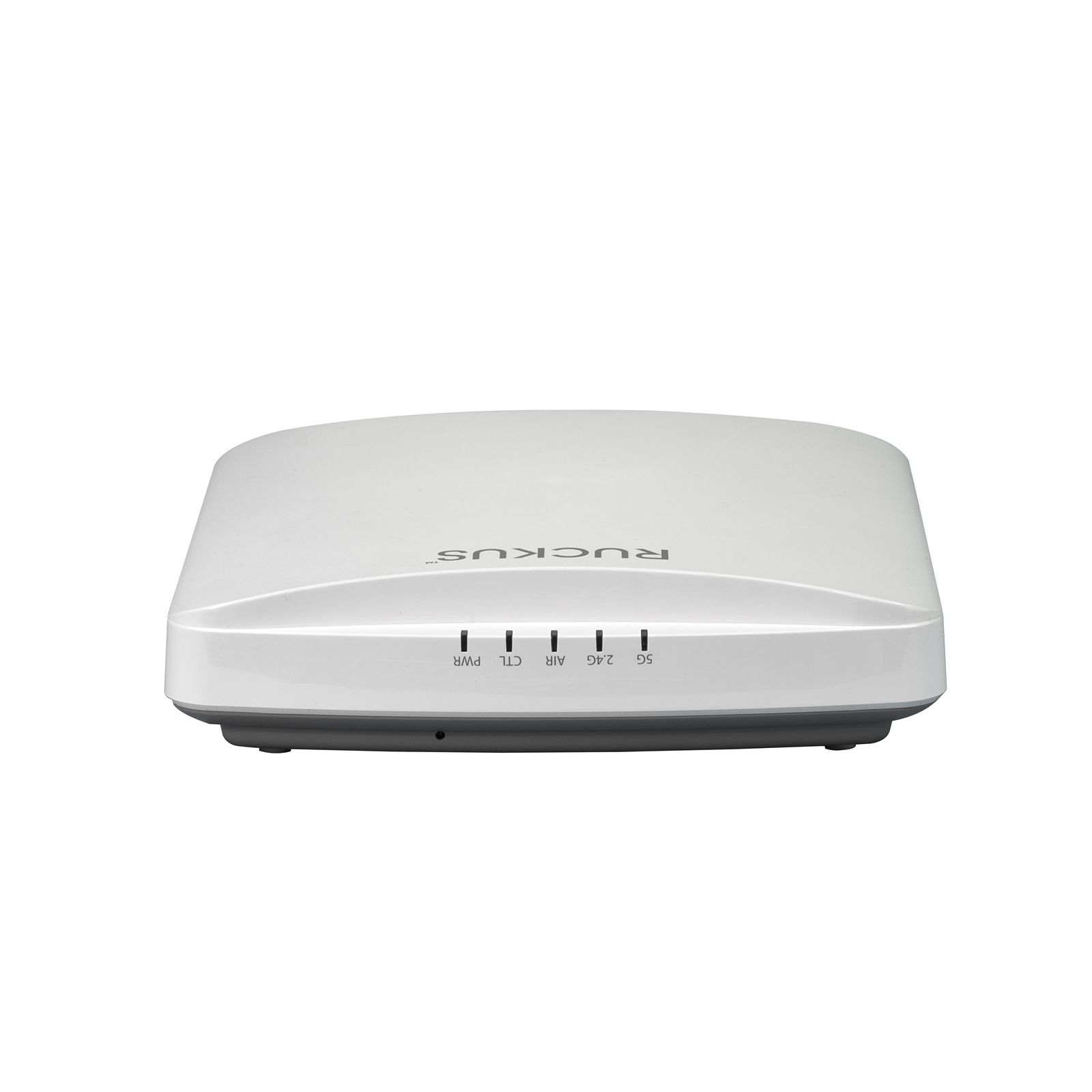 RUCKUS Networks R650 2400 Mbit/s Alb Power over Ethernet (PoE) Suport