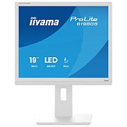 Monitor 19 inch IIyama B1980S-W1 1280 x 1024, 75 Hz