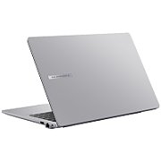 Laptop ASUS ExpertBook P1 PM1503CDA-S70026, 15.6 inch 1920 x 1080, AMD Ryzen 5 7535HS (6 C / 12 T, 3.3 GHz - 4.55 GHz, 3 MB + 16 MB cache, 12 W), 8 GB DDR5, 512 GB SSD, AMD Radeon Graphics, Windows 11 Home, Gri