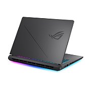 Laptop ASUS ROG Strix G16 (2025) G615 G615LM-S5071, 16 inch 2560 x 1600, Intel 255HX (20 C / 20 T, 1.8 GHz - 5.2 GHz, 36 MB cache), 16 GB DDR5, 1 TB SSD, Nvidia GeForce RTX 5060, Fara sistem de operare, Gri