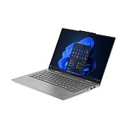 Laptop Lenovo ThinkPad X1 2-in-1 Gen 10 Aura Edition 21NU0028RI, 14 inch 2880 x 1800 Touchscreen, Intel 258V (8 C / 8 T, 2.2 GHz - 4.8 GHz, 12 MB cache, 12 W), 32 GB LPDDR5X, 2 TB SSD, Intel Arc Graphics 140V, Windows 11 Pro, Gri