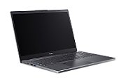 Laptop Acer Aspire 15 A15-51M-7859, 15.6 inch 1920 x 1080, Intel Core I7-13620H (10 C / 16 T, 3.6 GHz - 4.9 GHz, 24 MB cache), 16 GB LPDDR5, 1 TB SSD, Intel UHD Graphics, Fara sistem de operare, Gri