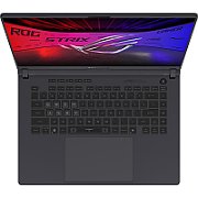 Laptop ASUS ROG Strix G18 G815LR G815LM-S9031, 16 inch 2560 x 1600, Intel Core Ultra 9 275HX (24 C / 24 T, 2.7 GHz - 5.4 GHz, 40 MB cache, 28 W), 16 GB DDR5, 1 TB SSD, Nvidia GeForce RTX 5060, Fara sistem de operare, Gri
