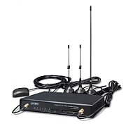 PLANET Vehicle 4G LTE Cellular Wirel gateway-uri/controlere