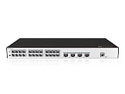 Huawei Switch S5735-L24T4S-A-V2 (24*GE ports, 4*GE SFP ports, AC power) + license L-MLIC-S57L (98012004)