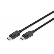 Digitus AK-400102-005-R cabluri SATA 0,5 m SATA 7-pin Roşu