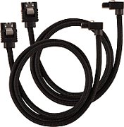 Digitus AK-400102-005-R cabluri SATA 0,5 m SATA 7-pin Roşu