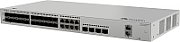 HUAWEI eKit S310 Series S310-24ST4X Gestionate L2+ Gigabit Ethernet (10/100/1000) 1U Gri