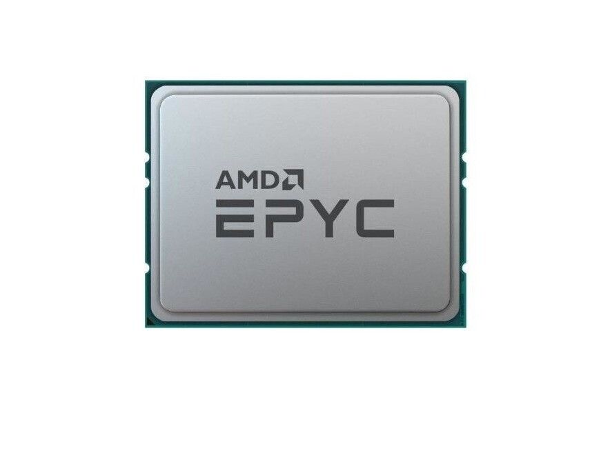 Procesor server AMD EPYC 9015, socket SP5, 8C / 16T, 3.60 - 4.10 GHz, 64 MB cache, 125 W