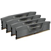 Memorie Corsair CMK64GX5M4B6000Z36 64 GB DDR5 6000 MHz CL36, kit 4 x 16 GB, XMP / EXPO
