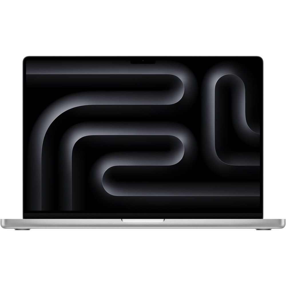 Laptop Apple MacBook Pro 16 Z1FP000YG, 16.2 inch 3456 x 2234, Apple M4 Pro 14-Core (14 C), 24 GB RAM, 1 TB SSD, Apple 20-core GPU, Mac OS, Silver