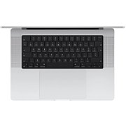 Laptop Apple MacBook Pro 16 Z1FP000YG, 16.2 inch 3456 x 2234, Apple M4 Pro 14-Core (14 C), 24 GB RAM, 1 TB SSD, Apple 20-core GPU, Mac OS, Silver