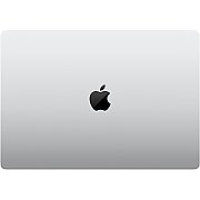 Laptop Apple MacBook Pro 16 Z1FP000YG, 16.2 inch 3456 x 2234, Apple M4 Pro 14-Core (14 C), 24 GB RAM, 1 TB SSD, Apple 20-core GPU, Mac OS, Silver