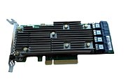 Fujitsu PRAID CP600i FH/LP UWAGA niezbÄ™dny Cable KIT