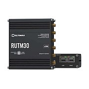 RUTM30 WiFi/5G LTE router  dual SIM