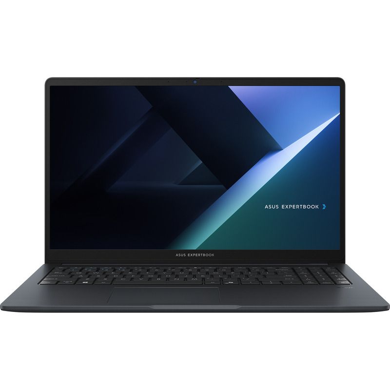 Laptop ASUS ExpertBook B1 B1503CVA-S71320, 15.6 inch 1920 x 1080, Intel Core I5-13420H (8 C / 12 T, 3.4 GHz - 4.6 GHz, 12 MB cache), 16 GB RAM, 512 GB SSD, Intel UHD Graphics, Fara sistem de operare, Negru