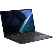 Laptop ASUS ExpertBook B1 B1503CVA-S71320, 15.6 inch 1920 x 1080, Intel Core I5-13420H (8 C / 12 T, 3.4 GHz - 4.6 GHz, 12 MB cache), 16 GB RAM, 512 GB SSD, Intel UHD Graphics, Fara sistem de operare, Negru