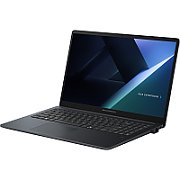 Laptop ASUS ExpertBook B1 B1503CVA-S71320, 15.6 inch 1920 x 1080, Intel Core I5-13420H (8 C / 12 T, 3.4 GHz - 4.6 GHz, 12 MB cache), 16 GB RAM, 512 GB SSD, Intel UHD Graphics, Fara sistem de operare, Negru
