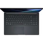 Laptop ASUS ExpertBook B1 B1503CVA-S71320, 15.6 inch 1920 x 1080, Intel Core I5-13420H (8 C / 12 T, 3.4 GHz - 4.6 GHz, 12 MB cache), 16 GB RAM, 512 GB SSD, Intel UHD Graphics, Fara sistem de operare, Negru