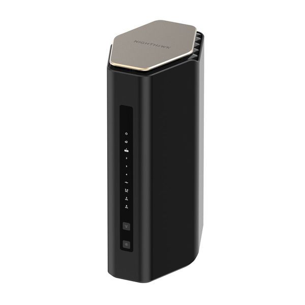 Netgear Nighthawk Router RS600 WiFi 7 BE18000