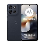 Motorola Moto g56 5G 8 GB 256 GB Black Oyster