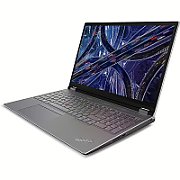Laptop Lenovo ThinkPad P16 Gen 2 21FA004SPB, 16 inch 2560 x 1600, Intel Core i7-13850HX (20 C / 28 T, 4.0 GHz - 5.30 GHz, 30 MB cache, 55 W), 32 GB DDR5, 1 TB SSD, Nvidia RTX 3500 Ada, Windows 11 Pro, Negru