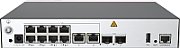 Huawei Controller AC650-512AP, unitatea principală AC650-512AP (porturi electrice 10*GE, porturi optice 2*10GE, cu adaptor AC/DC)