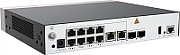 Huawei Controller AC650-512AP, unitatea principală AC650-512AP (porturi electrice 10*GE, porturi optice 2*10GE, cu adaptor AC/DC)